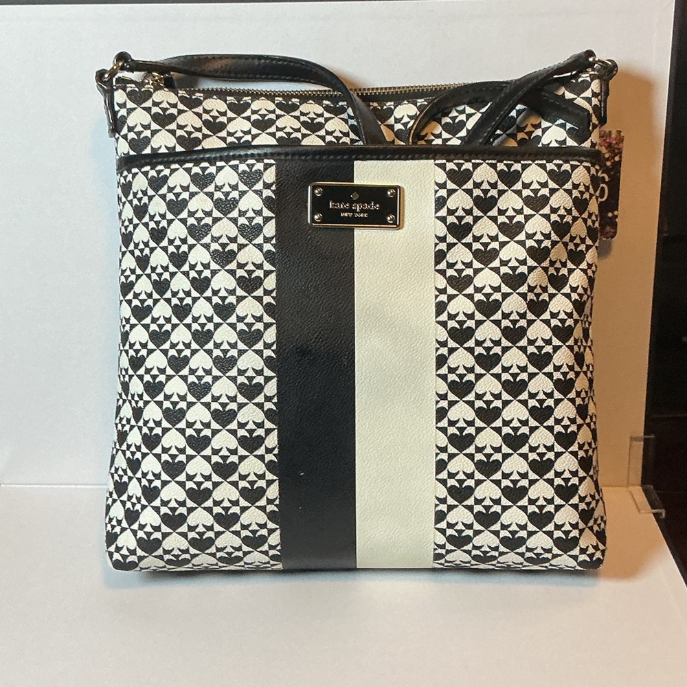 Kate Spade New York Penn Place Keisha Crossbody Bag